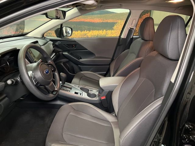 Certified 2025 Subaru Crosstrek 2.0i Premium image 23