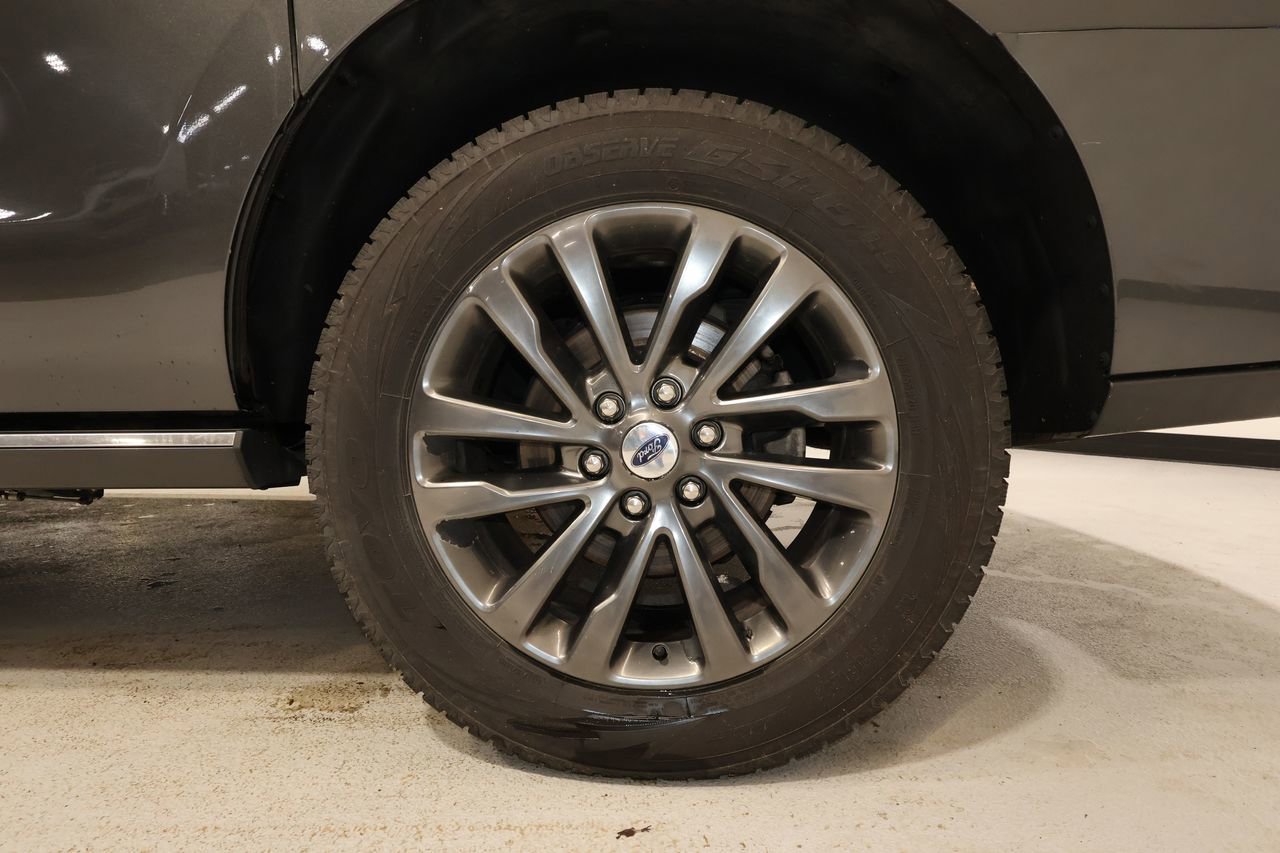 Used 2020 Ford Expedition Max Limited AWD/4WD image 22