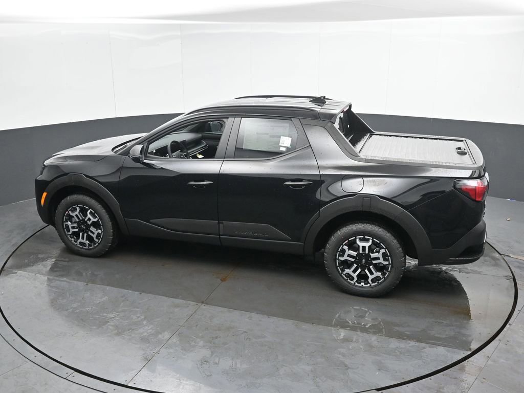 New 2026 Hyundai Santa Cruz XRT image 42