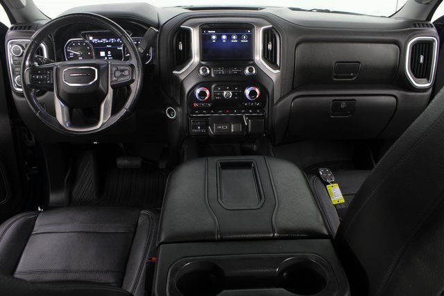 Used 2020 GMC Sierra 1500 Denali w/ Denali Ultimate Package image 12