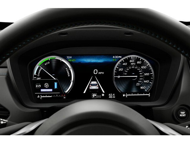 New 2026 Subaru Forester Limited AWD/4WD image 18