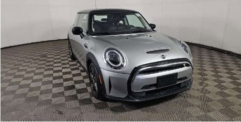 Used 2024 MINI Cooper SE video 1