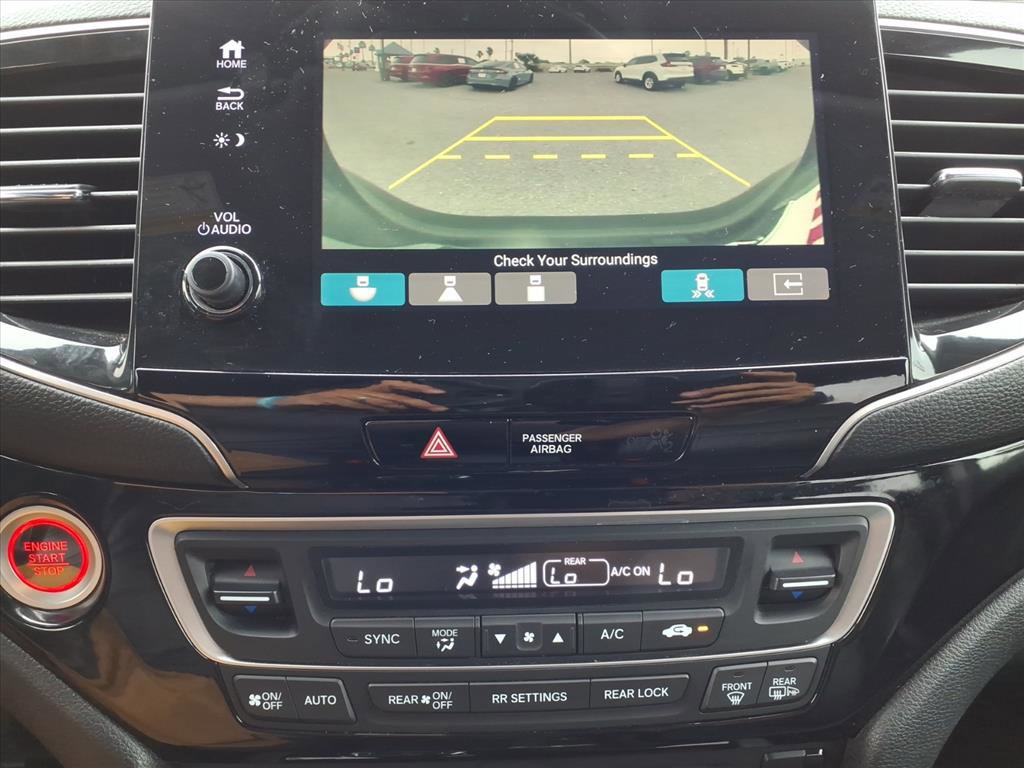 Used 2021 Honda Pilot Touring image 13