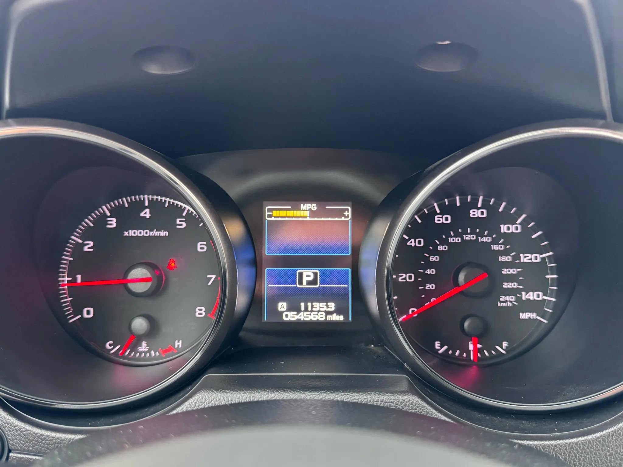 Used 2017 Subaru Outback 2.5i AWD/4WD image 33