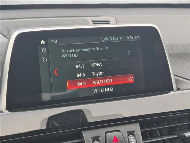 Used 2019 BMW X1 sDrive28i FWD image 13