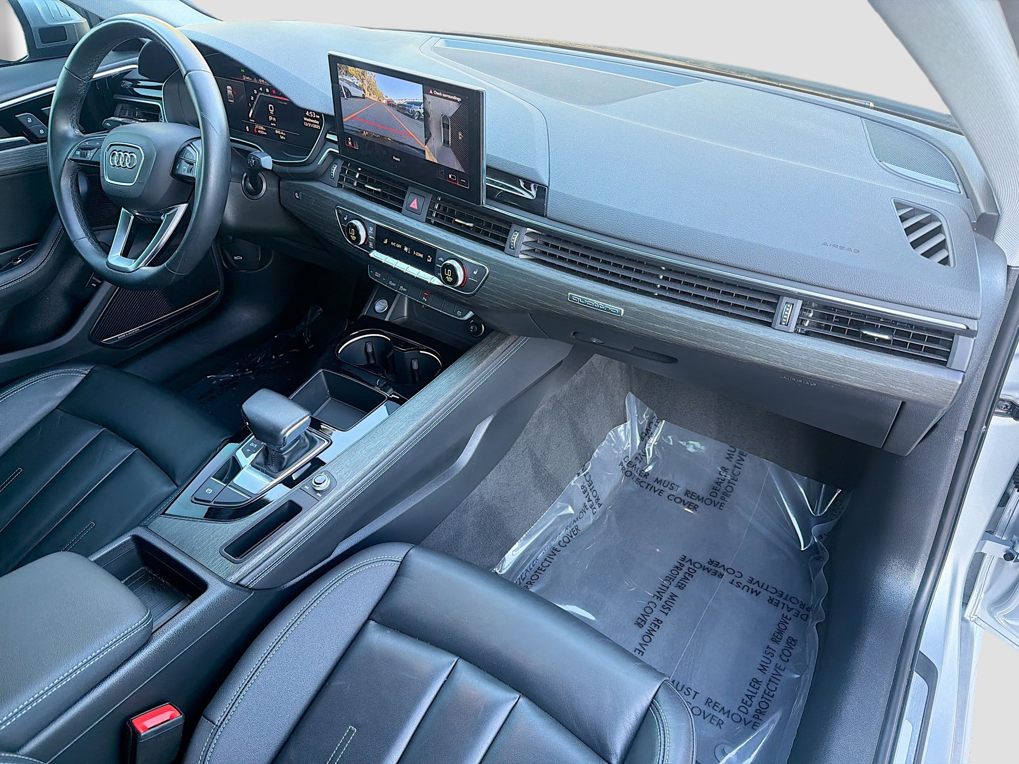 Certified 2023 Audi A4 2.0T Premium Plus w/ Premium Plus Package image 13