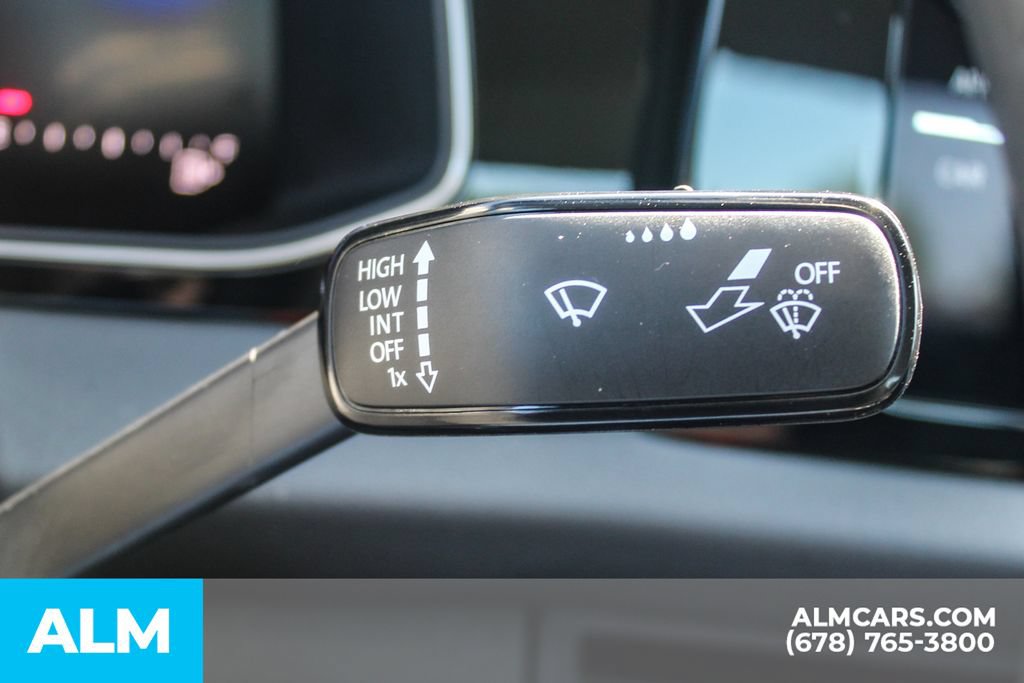Used 2025 Volkswagen Jetta S FWD image 26