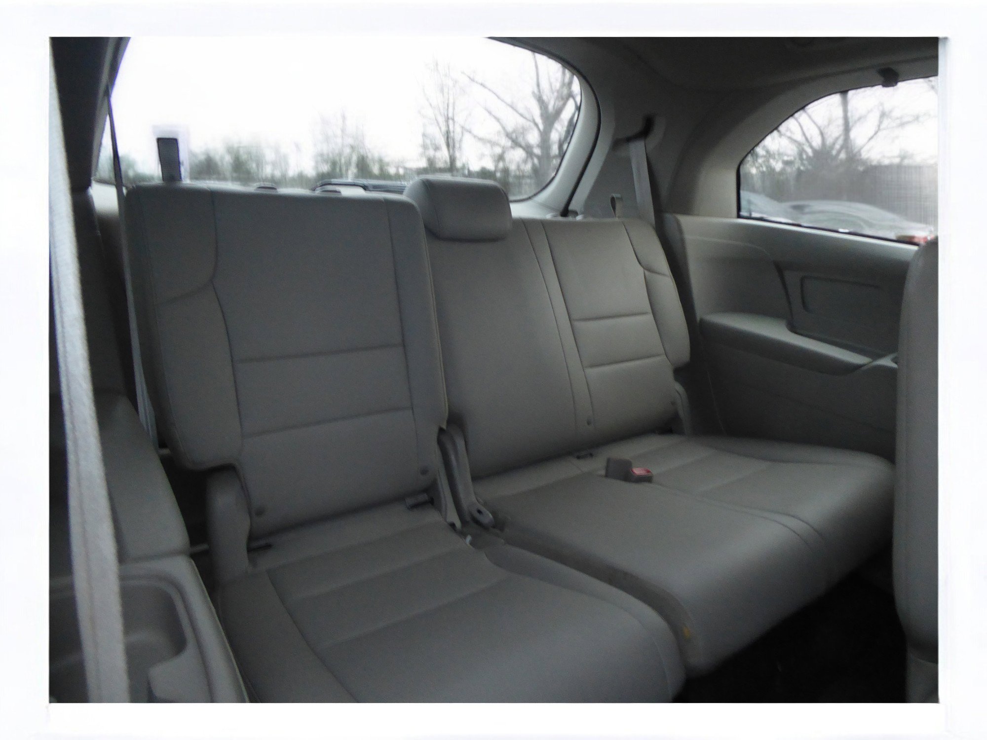 Used 2014 Honda Odyssey EX-L image 19