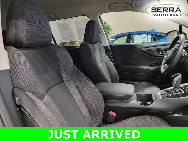 Used 2023 Subaru Outback Wilderness AWD/4WD image 15