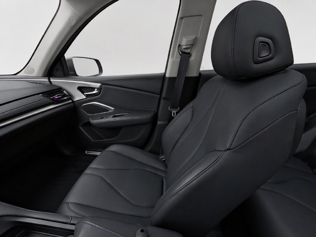 Used 2024 Acura RDX SH-AWD image 33