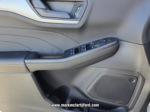 New 2026 Ford Escape Active FWD image 23