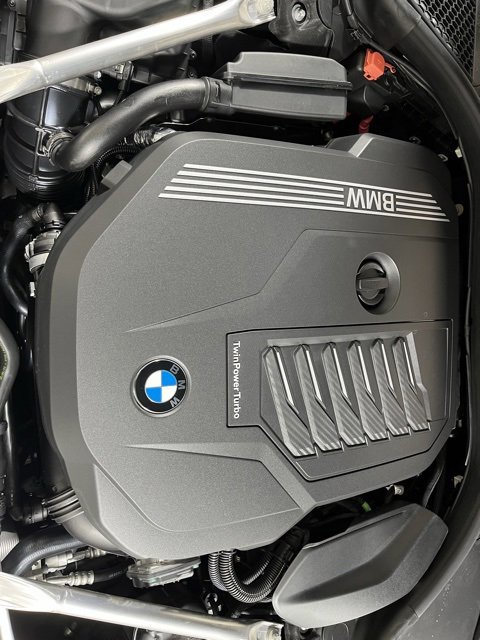 New 2026 BMW 840i xDrive w/ Driving Assistance Package image 25