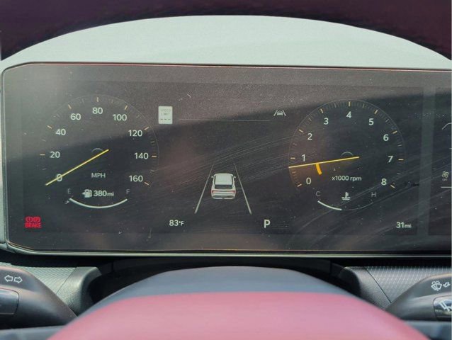 New 2026 Kia K4 GT-Line Turbo FWD image 34