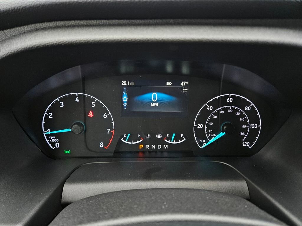 New 2024 Ford Transit 250 Low Roof w/ Load Area Protection Package image 24