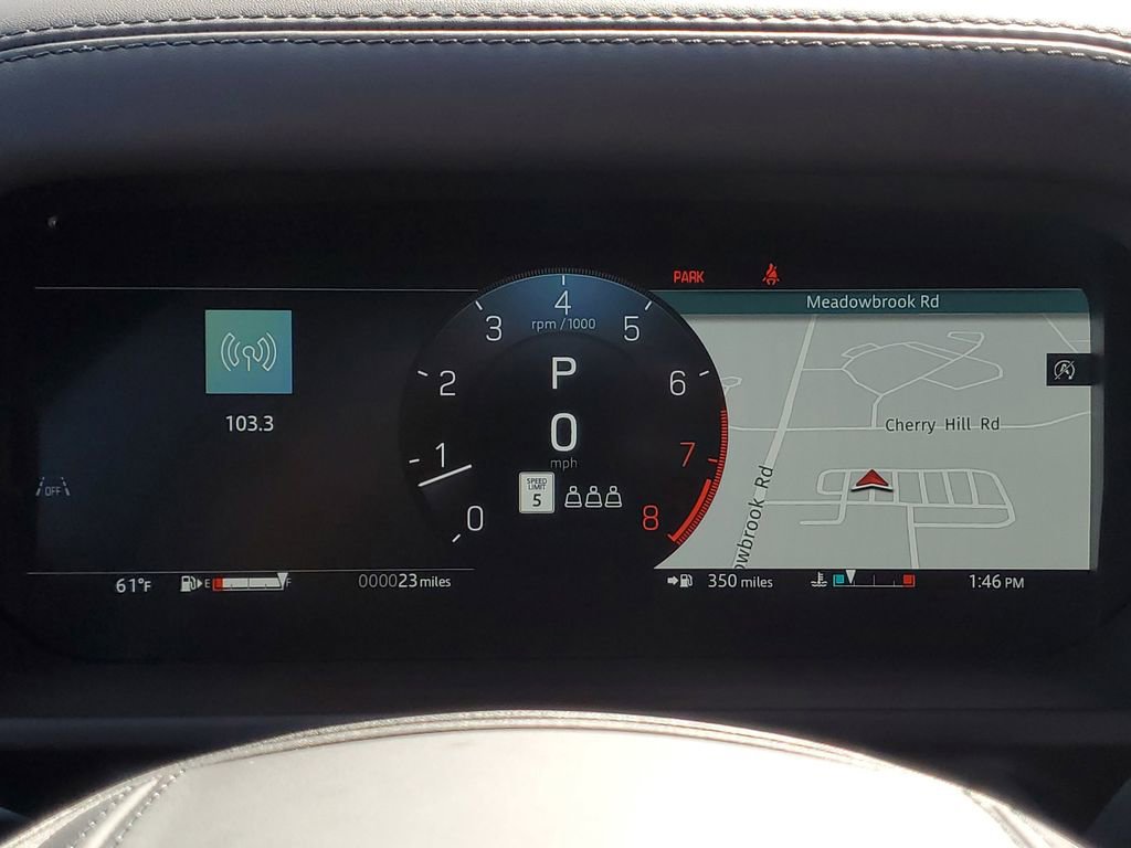 New 2026 Land Rover Defender 110 image 16