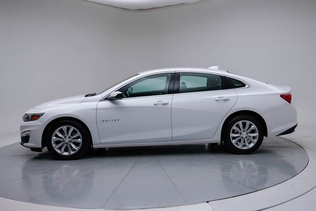 Used 2024 Chevrolet Malibu LT image 6