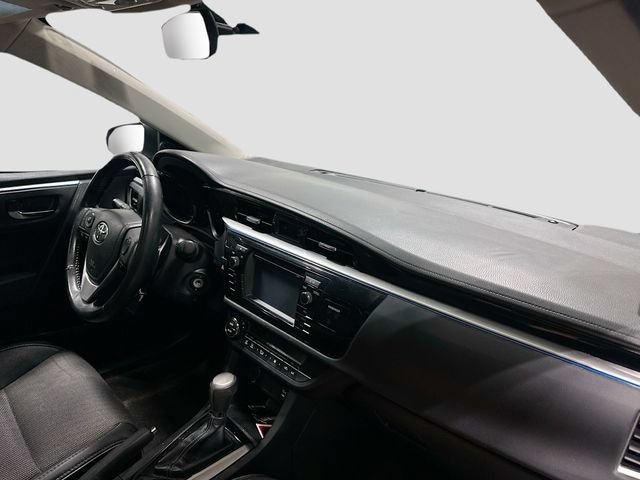 Used 2016 Toyota Corolla S FWD image 20