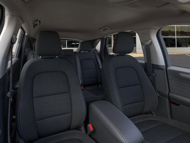 New 2026 Ford Escape Active w/ Cold Weather Package AWD/4WD image 14
