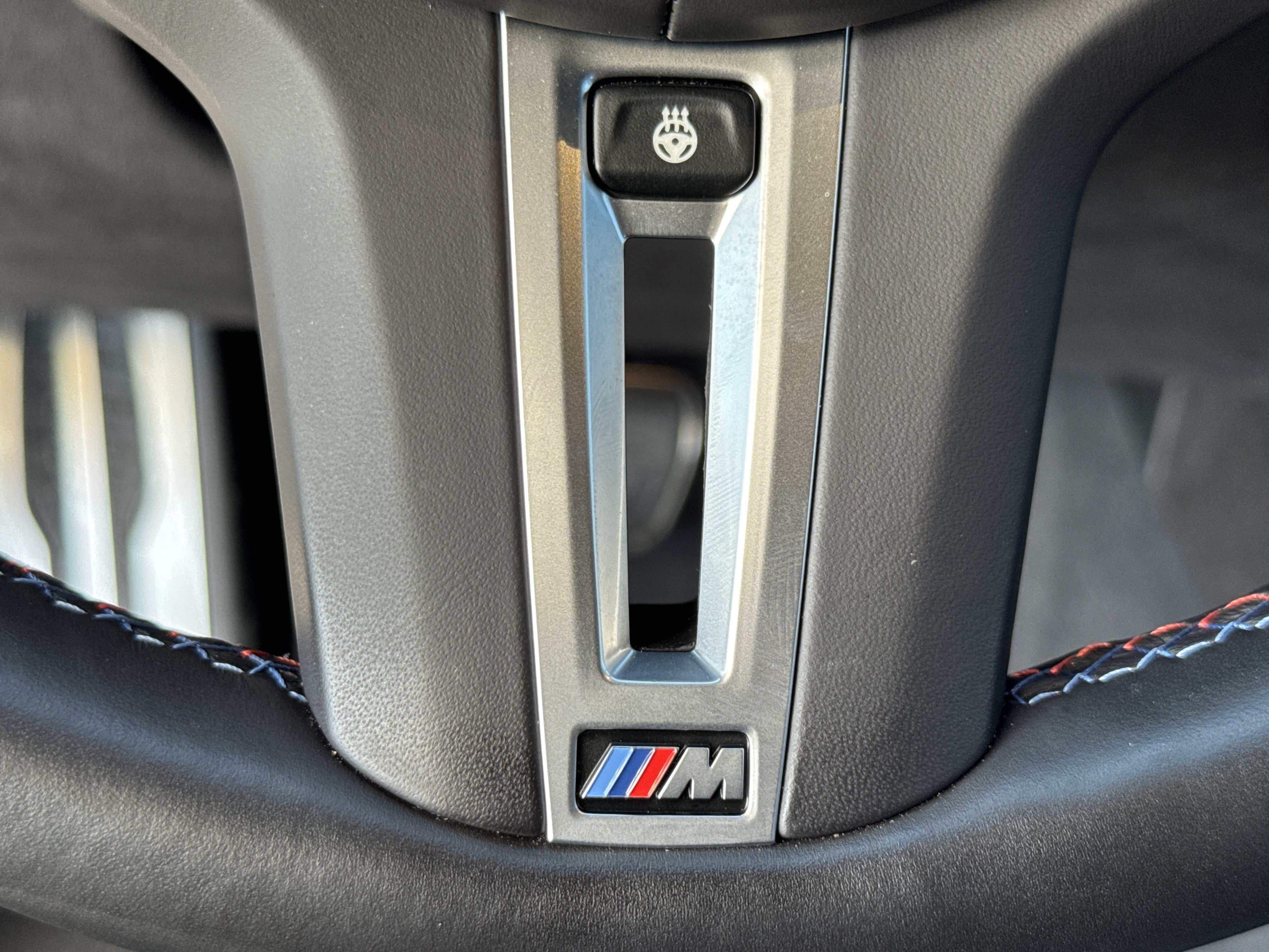 Used 2024 BMW M8 Gran Coupe xDrive Competition w/ M Carbon Exterior Package AWD/4WD image 23
