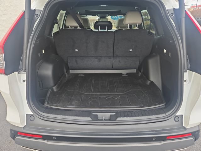 Used 2024 Honda CR-V Sport Touring image 21
