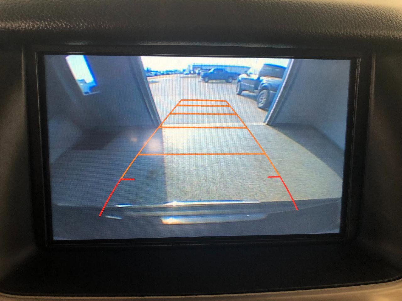 Used 2016 GMC Yukon XL Denali w/ Open Road Package AWD/4WD image 17