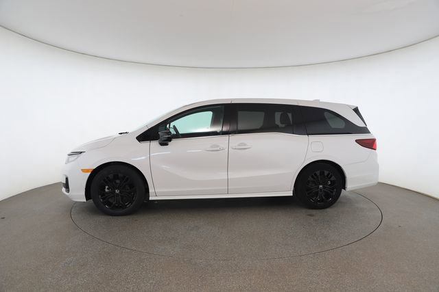Used 2025 Honda Odyssey Sport-L image 6