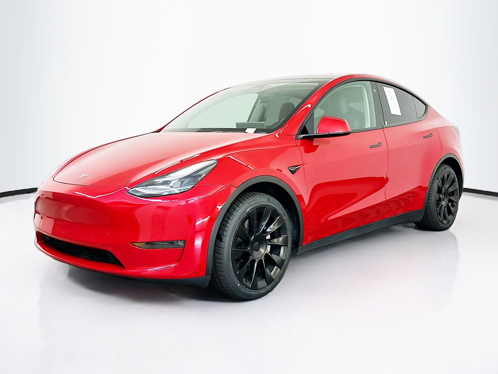 Used 2023 Tesla Model Y Long Range image 3