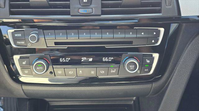 Used 2019 BMW 430i Gran Coupe w/ M Sport Package RWD image 29