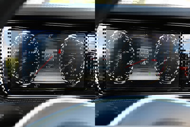 Used 2017 Mercedes-Benz S 550 Cabriolet image 42