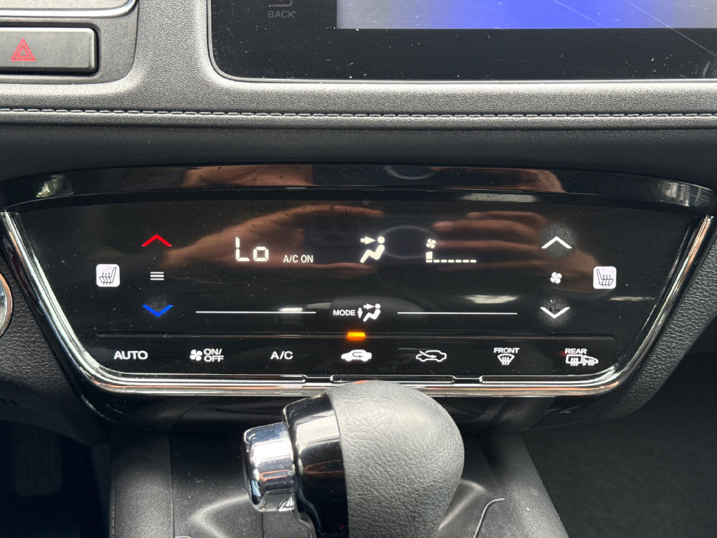 Used 2016 Honda HR-V EX image 24