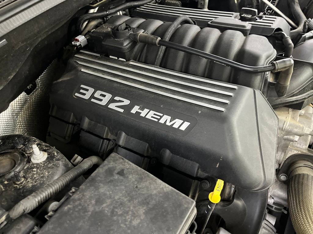 Used 2020 Dodge Durango SRT w/ Premium Interior Group image 10