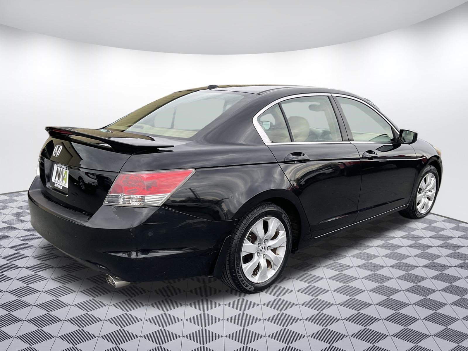 Used 2008 Honda Accord EX-L image 3