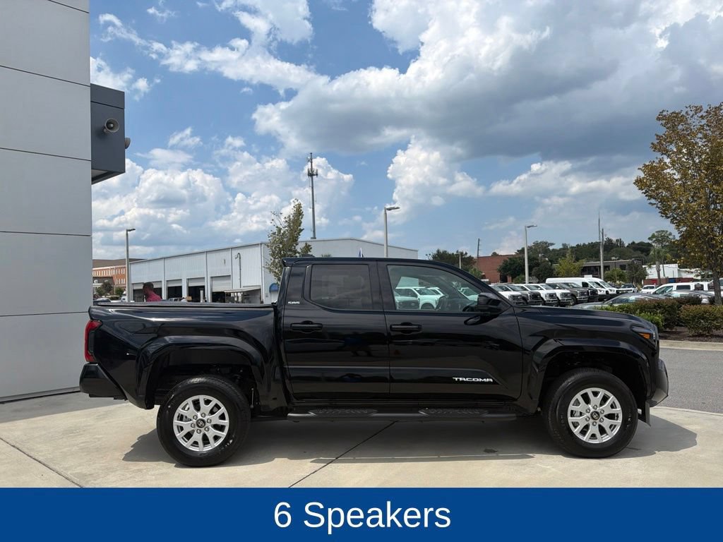Used 2026 Toyota Tacoma SR5 RWD image 10