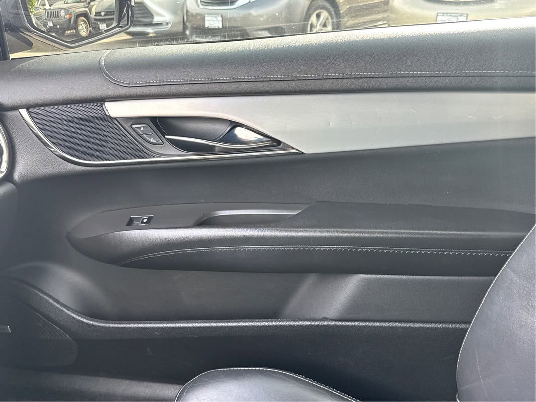 Used 2015 Cadillac ATS Performance image 25