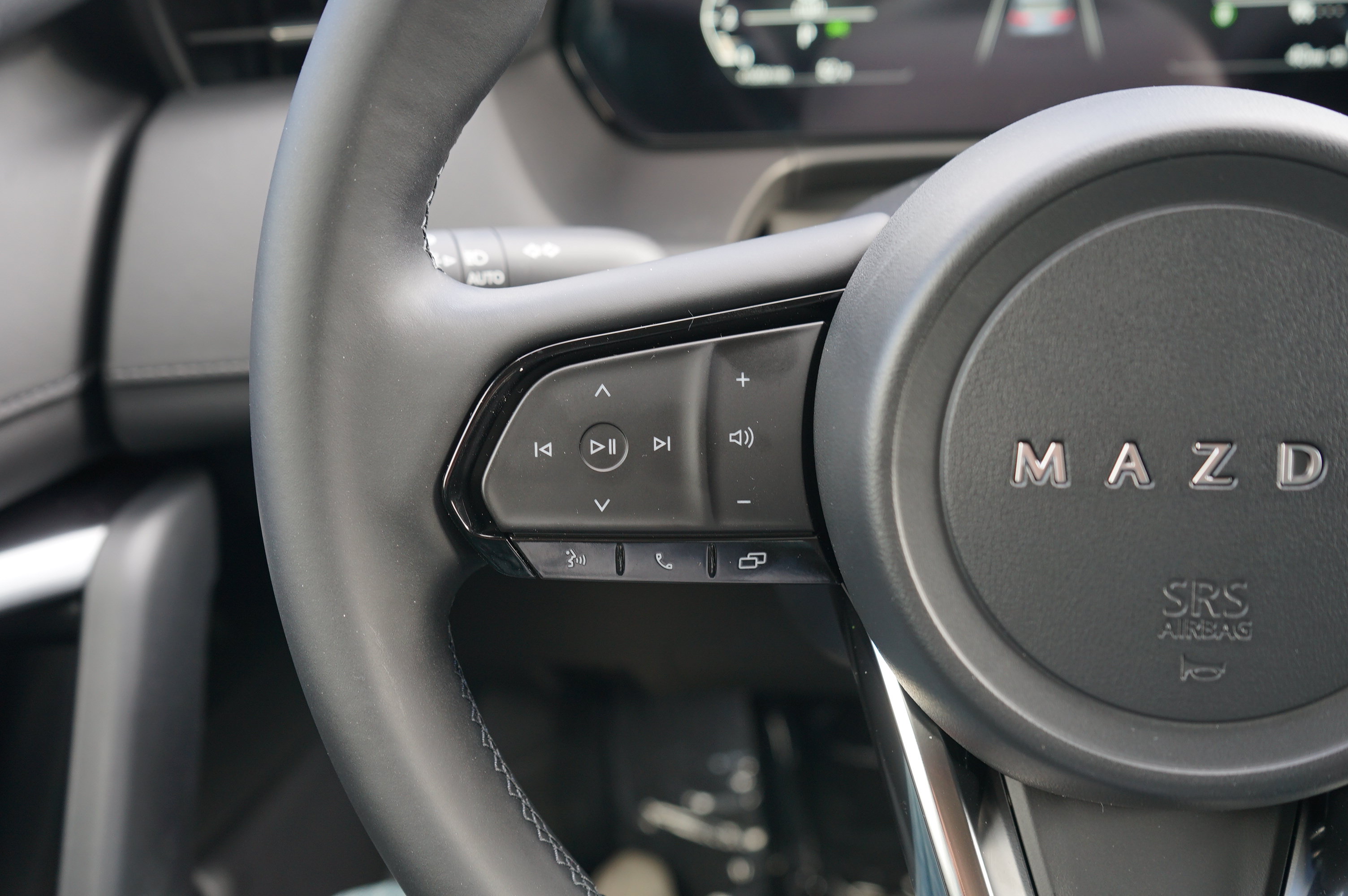 New 2026 MAZDA CX-5 Select AWD/4WD image 19