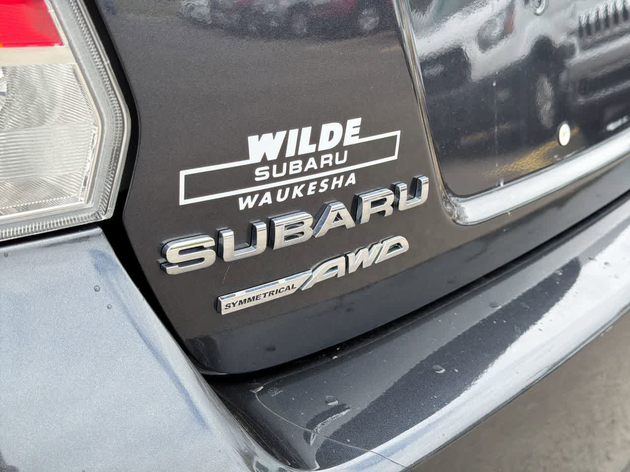 Used 2015 Subaru Impreza 2.0i Premium AWD/4WD image 17