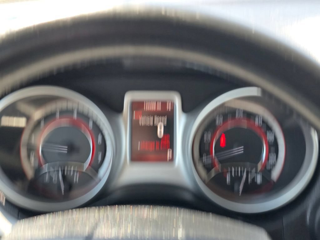 Used 2015 Dodge Journey SXT w/ Flexible Seating Group AWD/4WD image 21