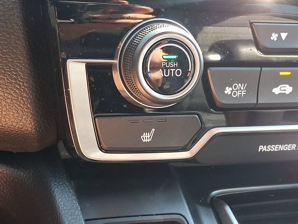 Used 2020 Honda CR-V EX-L image 24