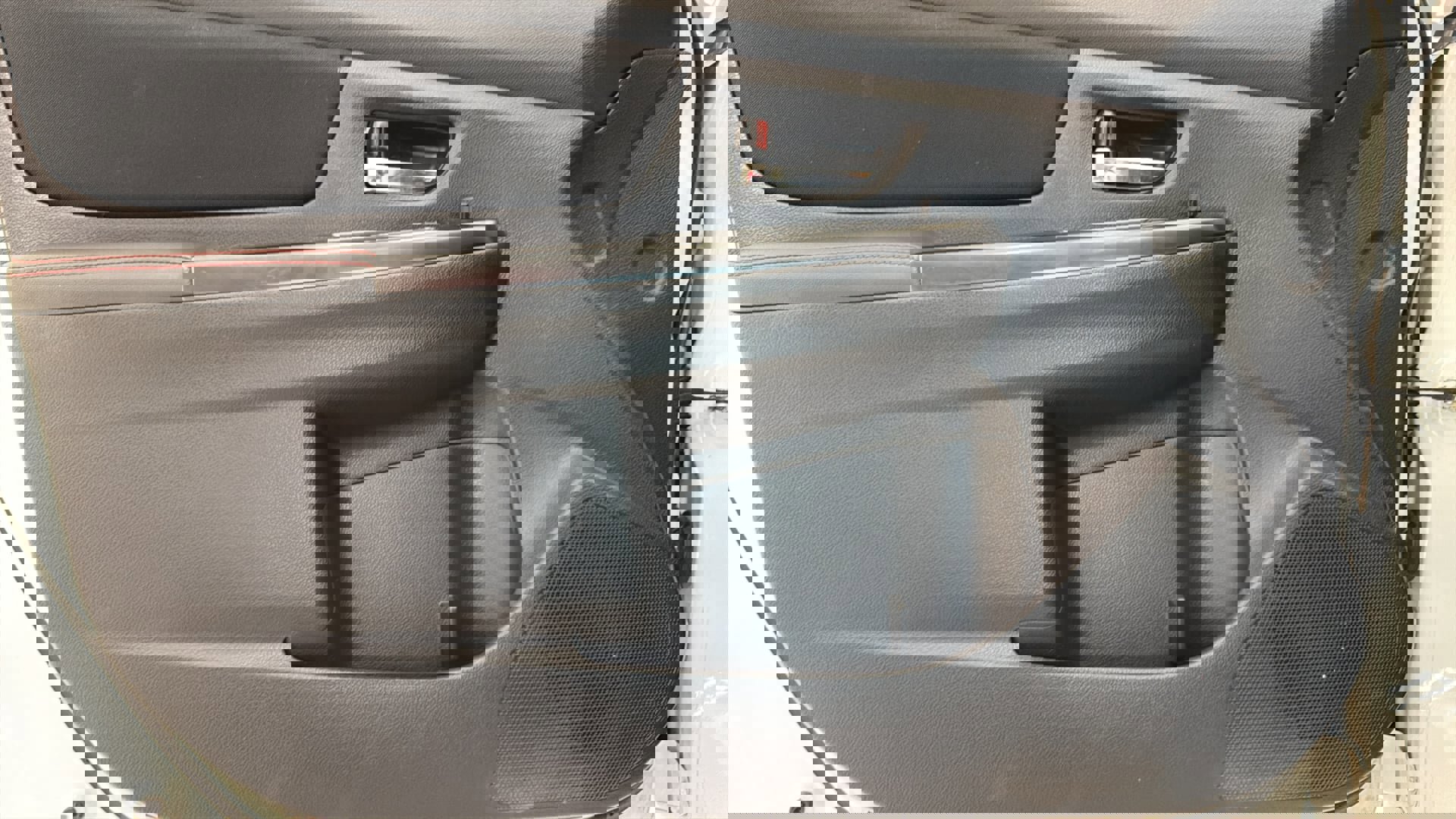 Used 2017 Subaru WRX Premium image 21