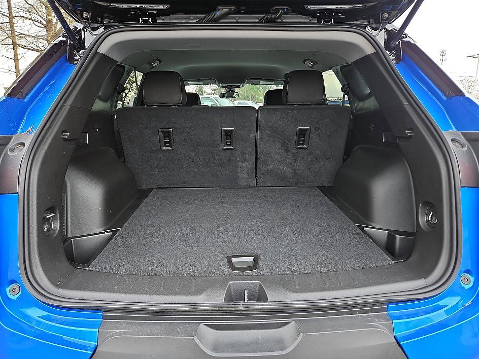 New 2025 Chevrolet Blazer LT w/ Midnight/Sport Edition image 11