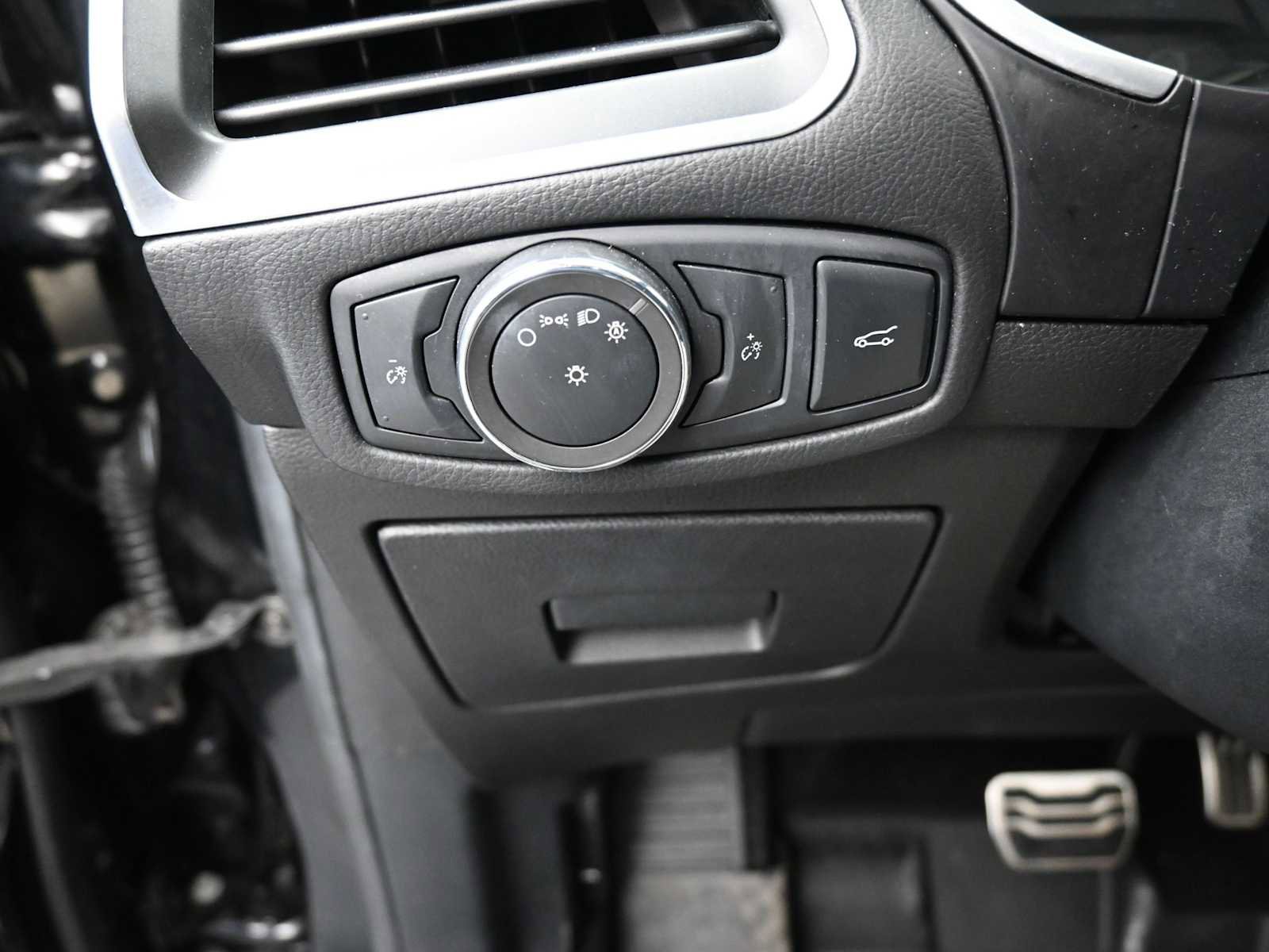 Used 2017 Ford Edge Sport w/ Equipment Group 401A image 19