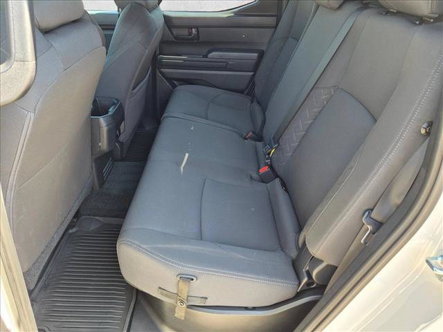 Used 2025 Toyota Tacoma SR AWD/4WD image 20