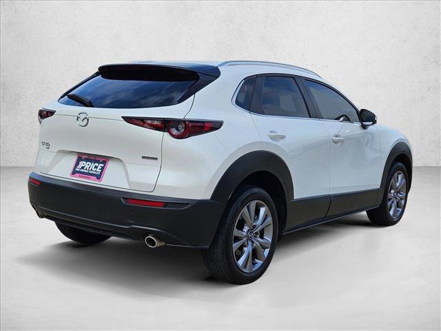 Used 2023 MAZDA CX-30 AWD 2.5 S w/ Select Package image 5