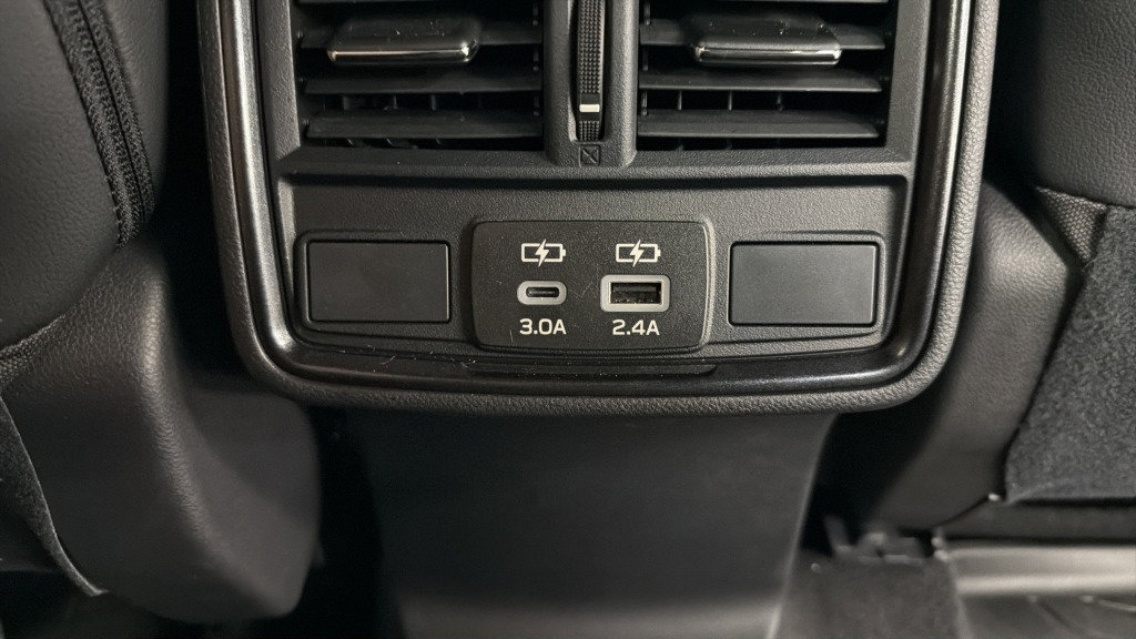 Certified 2026 Subaru Forester Sport AWD/4WD image 35
