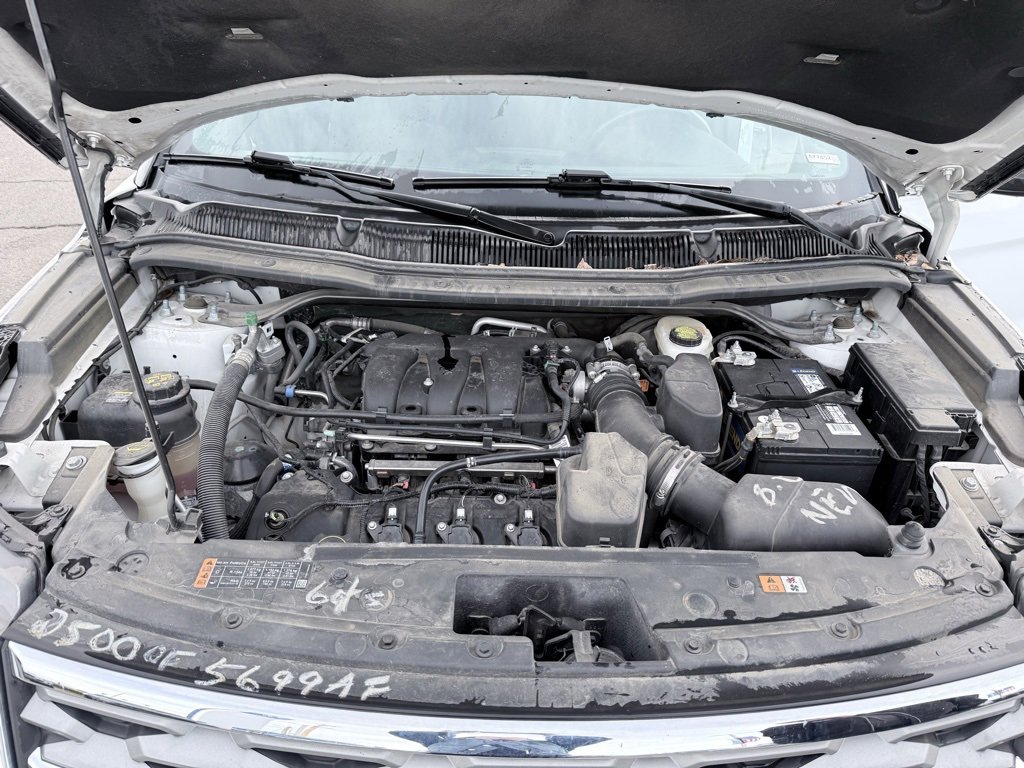 Used 2018 Ford Explorer XLT image 32