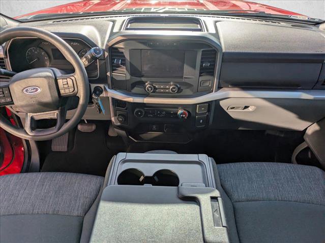 Used 2022 Ford F150 XLT image 17