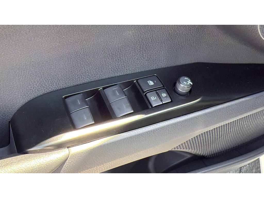 New 2026 Toyota Camry LE AWD/4WD image 14
