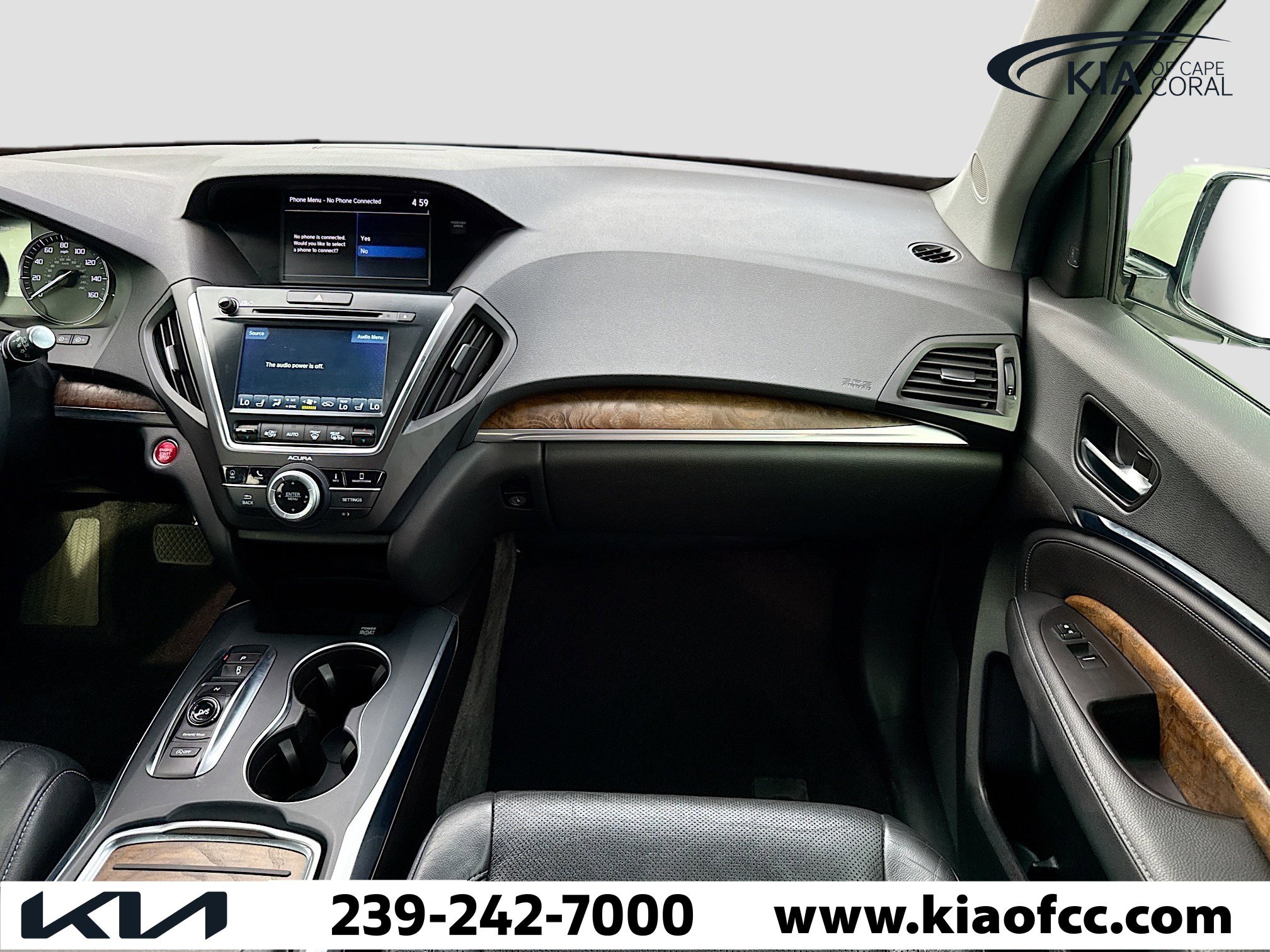 Used 2020 Acura MDX FWD w/ Technology Package image 18