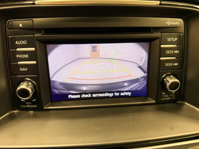 Used 2015 MAZDA MAZDA6 Touring FWD image 18
