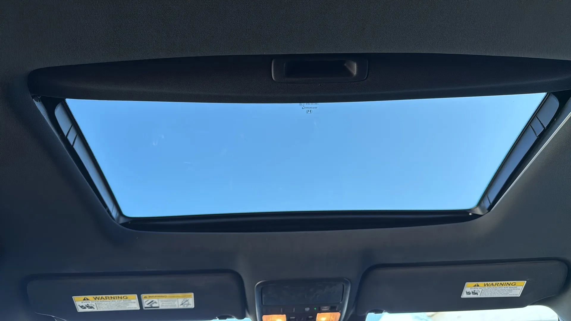 Used 2020 Honda Passport Elite image 31